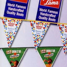 Load image into Gallery viewer, SAMPLE 8 Mil Lightweight Matte Polyester Fabric