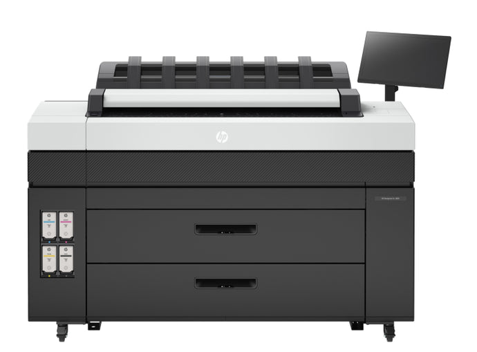 HP DesignJet XL 3800 36 Inch Multifunction Printer | 7QR88A