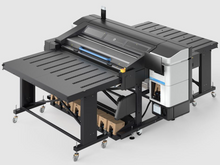 Load image into Gallery viewer, HP Latex R530 Printer | 69G27H