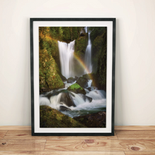 Load image into Gallery viewer, 10 Mil Professional Satin ID Photo Paper 24 x 100 (3 inch core)