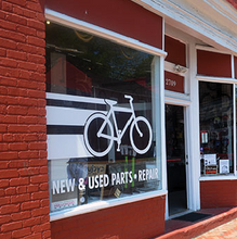 Load image into Gallery viewer, 6 Mil Med-Tac Removable Adhesive Matte Vinyl 36 x 100 2-in core