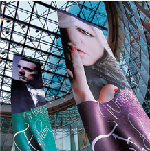 Load image into Gallery viewer, 8 Mil Everyday Gloss Polypropylene 60 x 100 (3 inch core)