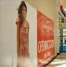 Load image into Gallery viewer, 8 Mil Everyday Permanent Adhesive Matte Polypropylene 42 x 100 (2 inch core)