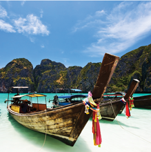 Load image into Gallery viewer, 8 Mil Glossy Professional Polypropylene 36 x 100 (2 inch core)
