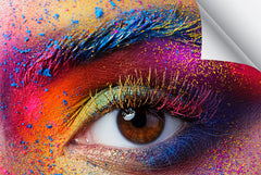 8 Mil Indoor Satin Poster Paper 36 x 200 (3 inch core) | OMNI 8 Mil Indoor Satin Poster Paper 36 x 200 (3 inch core) | OMNI