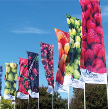 Load image into Gallery viewer, 9 Mil Heavy Duty Matte Fabric 60 x 150 (3 inch core)