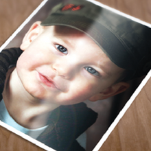 Load image into Gallery viewer, 9.5 Mil Professional Gloss Photo Paper 54 x 100 (3 inch core)
