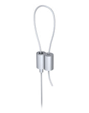 Load image into Gallery viewer, Steel 1/16 x 12 Feet Adjustable Cable Assembly (SOLD 2 PER)