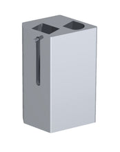 Load image into Gallery viewer, 1/16 Inch Steel Lock