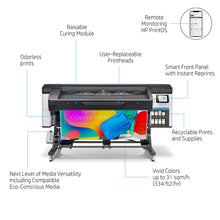 Load image into Gallery viewer, HP Latex 700 Printer | Y0U22A