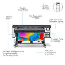 Load image into Gallery viewer, Used HP Latex 700 Printer | Y0U22A
