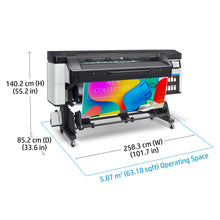 Load image into Gallery viewer, HP Latex 700 Printer | Y0U22A