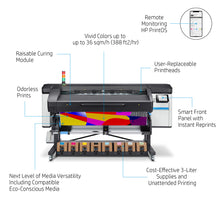 Load image into Gallery viewer, HP Latex 800 Printer | Y0U21A