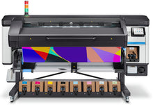 Load image into Gallery viewer, HP Latex 800W Printer | 3XD61A