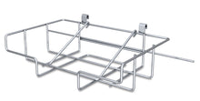 Load image into Gallery viewer, 9 Inch x 1-1/2 Inch Wire Snap on Catalog Holder/ 1 Inch Diameter