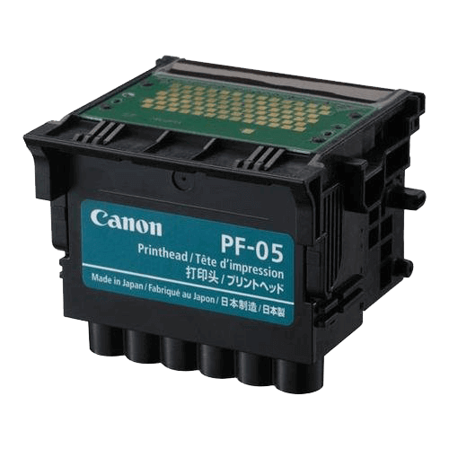 3872B003AA (PF-05) Printhead