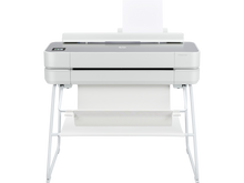 Load image into Gallery viewer, HP DesignJet Studio Steel 24 Inch Printer | 5HB12C