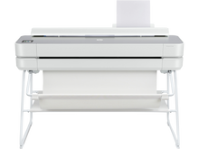 Load image into Gallery viewer, HP DesignJet Studio Steel 36 Inch Printer | 5HB14C