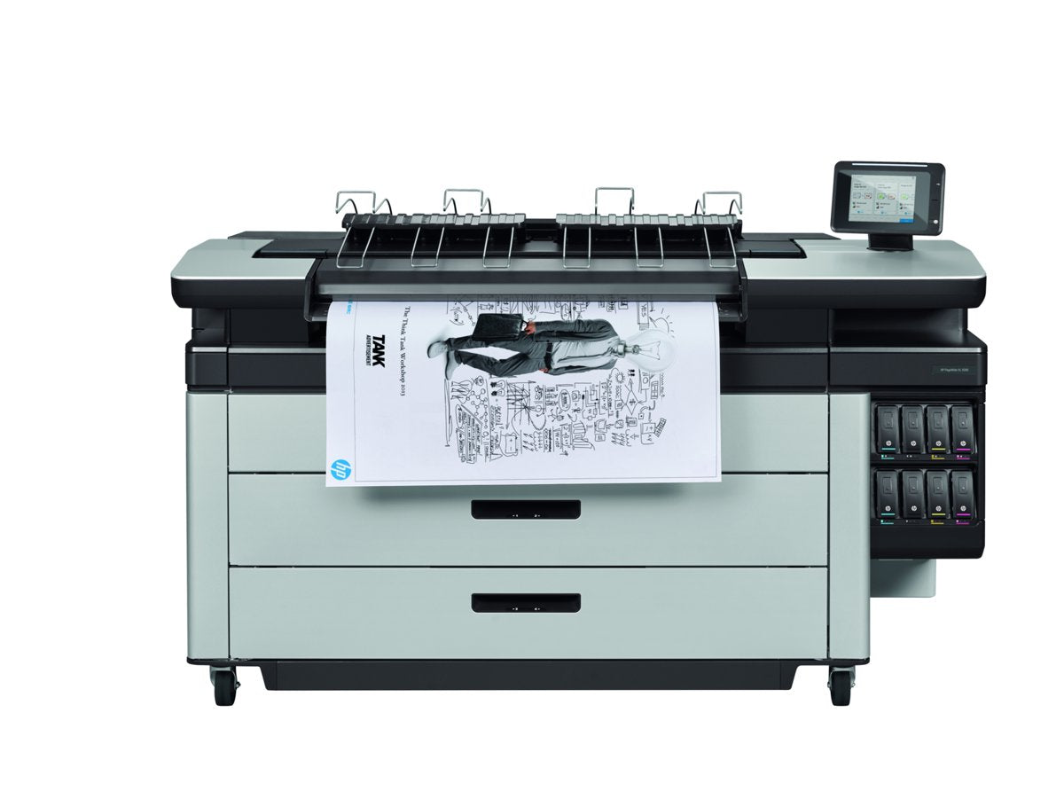 HP Latex 800 Printer, Y0U21A