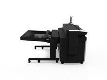 Load image into Gallery viewer, HP PageWide XL 5200 40-in Printer with High-capacity Stacker | 4VW16B
