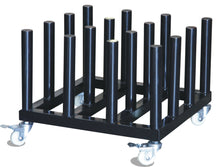 Load image into Gallery viewer, Iron Man Rolling Cart