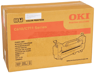 Oki C610/C711 Fuser Assy | 44289101