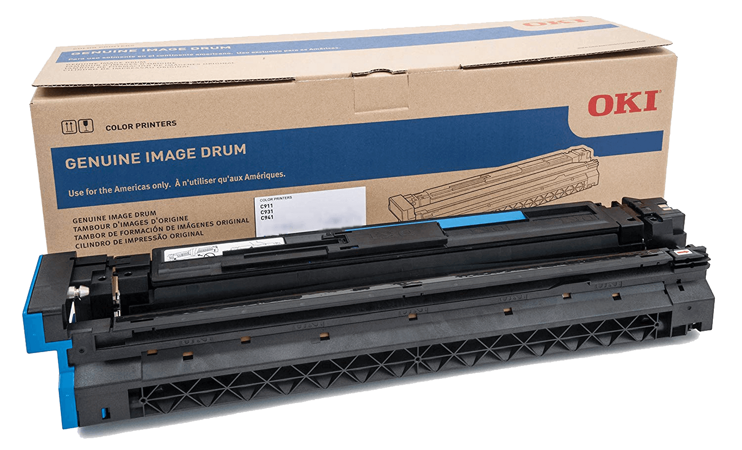 oki-c931-c941-yellow-image-