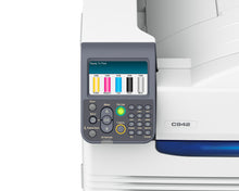 Load image into Gallery viewer, Oki C942dn Digital LED Printer | 62448401