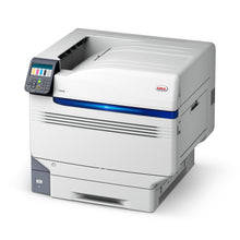 Load image into Gallery viewer, Oki C942dn Digital LED Printer | 62448401