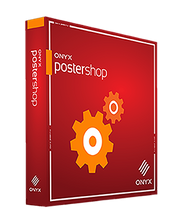 Load image into Gallery viewer, Onyx PosterShop
