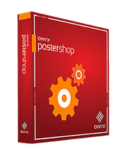 Load image into Gallery viewer, Onyx PosterShop
