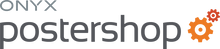 Load image into Gallery viewer, Onyx PosterShop