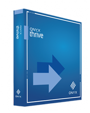 Load image into Gallery viewer, Onyx Thrive
