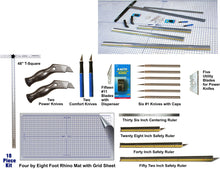 Load image into Gallery viewer, Pro Trim Kit