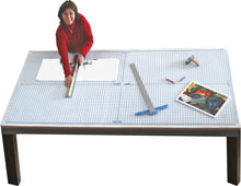 Load image into Gallery viewer, 6 ft x 12 ft Rhino Cutting Mat without Grid