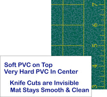 Load image into Gallery viewer, 2 ft x 4 ft Rhino Cutting Mat without Grid