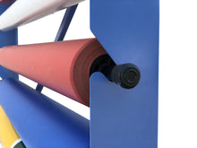 Load image into Gallery viewer, 5 Roll Holder in ´ 5 ft Wide
