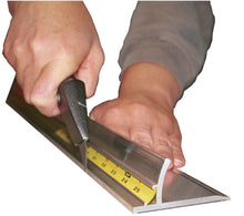 Load image into Gallery viewer, 100 in Safety Ruler