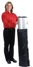 Load image into Gallery viewer, Single Sided 36 in Wide Deluxe Roll Up