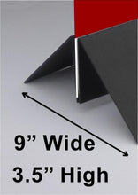 Load image into Gallery viewer, 48 in Steel Base Stand