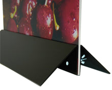 Load image into Gallery viewer, 48 in Steel Base Stand