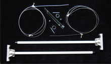 Load image into Gallery viewer, 24 in Pair Street Pole Brackets