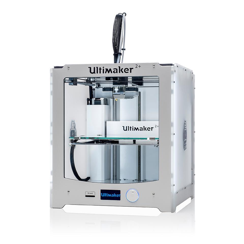 Ultimaker 2+ 3D Printer |