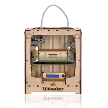 Load image into Gallery viewer, Ultimaker Original+ 3D Printer