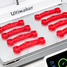 Load image into Gallery viewer, Ultimaker S5 3D Printer