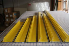 Load image into Gallery viewer, 64 in Ultimate Steel Safety Ruler