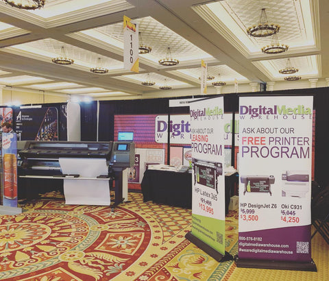To Trade Show or Not to Trade Show