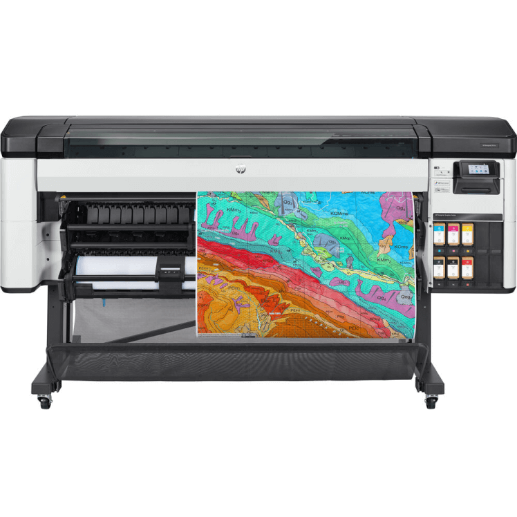 HP DesignJet Printers | Large Format Supplies