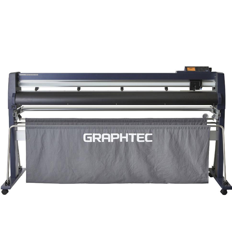 Graphtec Cutters | Large Format Supplies