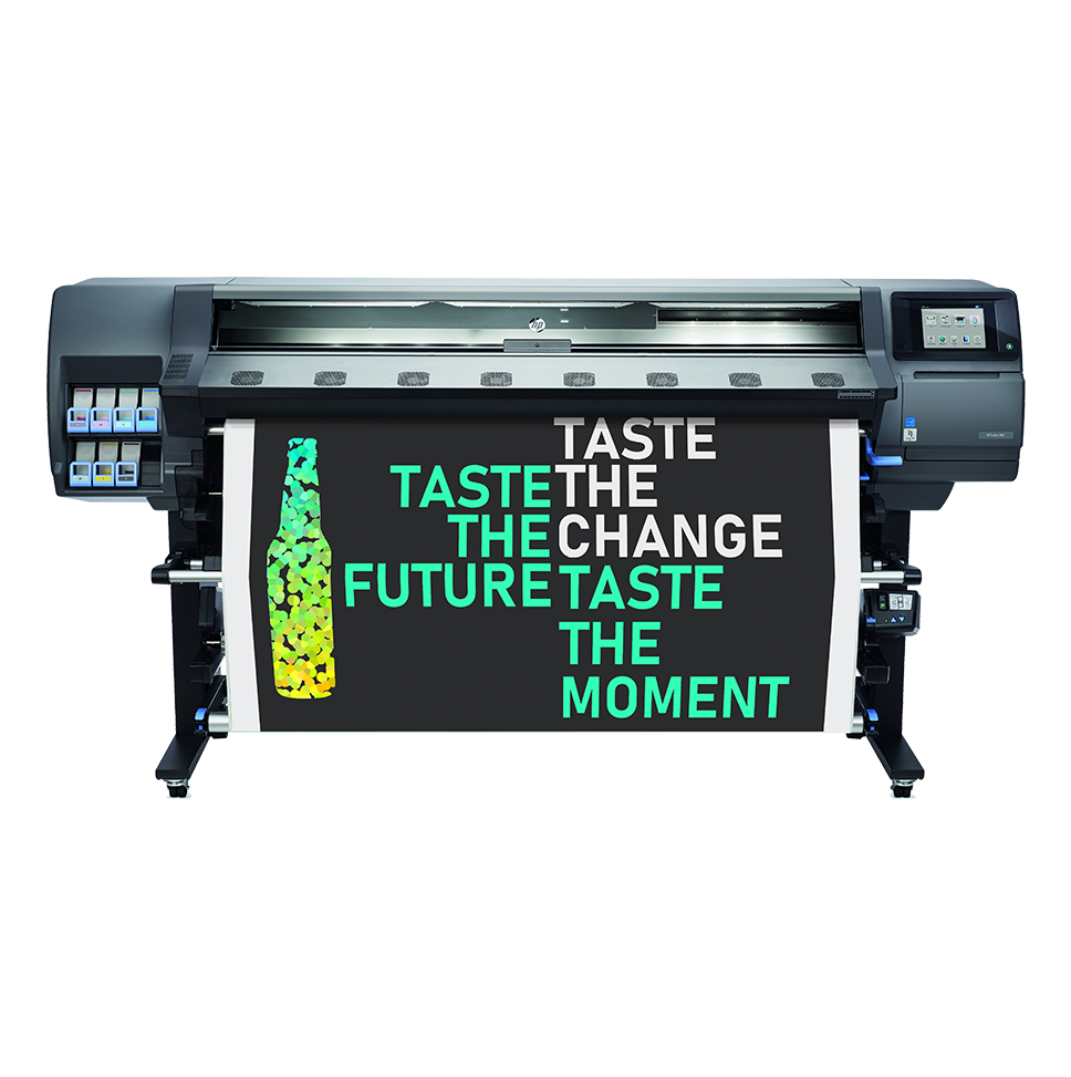 Wide Format Printers | Large Format Supplies